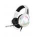 Spirit Of Gamer Pro-H8 RGB Headset Arctic White