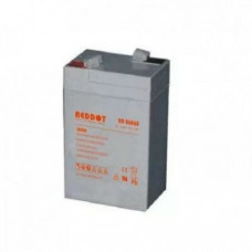 APC 4000mAh AQDD6 szünetmentes AMG csereakkumulátor