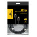 Gembird HDMI-HDMI 2.1 8K Ultra High Speed HDMI with Eth. cable 2m Black