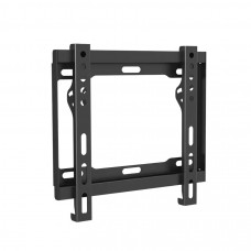 CABLETECH Falitartó LCD/LED TV-hez, fix, 13-42coll max. 40kg