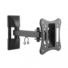 CABLETECH Falitartó LCD/LED TV-hez 13-27coll max. 15kg