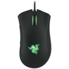 Razer DeathAdder Essential Gamer Black