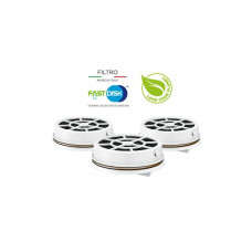 Laica Fast Disk instant szűrőbetét 3db (FD03A01)