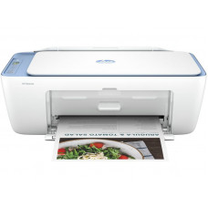  HP DeskJet 2822e All-in-One (588R4B) Wireless Tintasugaras Nyomtató