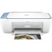  HP DeskJet 2822e All-in-One (588R4B) Wireless Tintasugaras Nyomtató