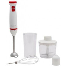TOO HB-600-500-WR-S botmixer szett fehér
