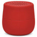  Lexon Mino X Bluetooth Speaker Red