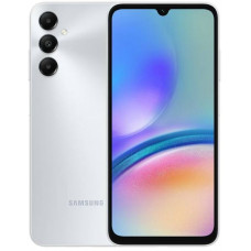Samsung A057 Galaxy A05s (2023) 4/64GB Dual SIM Ezüst
