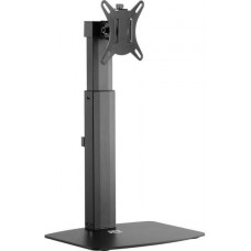 ACT AC8331 Free Standing Gas Spring Monitor Arm Office 10