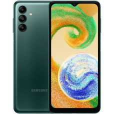 Samsung A047F Galaxy A04s (2022) 3/32GB Dual SIM Zöld