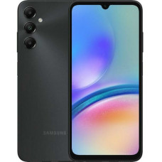 Samsung A057 Galaxy A05s (2023) 4/64GB Dual SIM Fekete