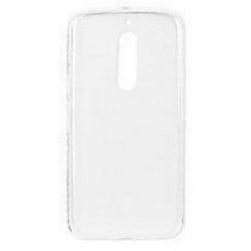 Samsung A057 Galaxy A05s átlátszó vékony szilikon tok