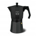 CECOTEC Mokclassic 1200 Black - kotyogós kávéfőző / 01669