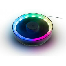 Inter-Tech Argus SU-800 120mm RGB CPU Cooler