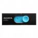 PEN DRIVE 32GB A-Data Flash Drive UV220 Black/Blue