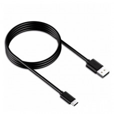 Samsung RT-DLC-C215-BW fekete gyári USB - Type-C adatkábel 1.5m 15W