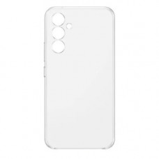 Samsung A155 / A156 Galaxy A15 4G / 5G átlátszó vékony szilikon tok