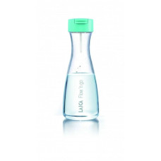 Laica Flow n Go vízszűrő palack 1db Fast Disk szűrőbetéttel (B01BA0 p