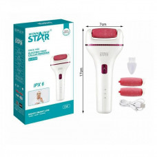 WinningStar elektromos sarokreszelő (DA01158)