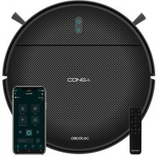 Cecotec Conga 999 Origin Genesis robotporszívó