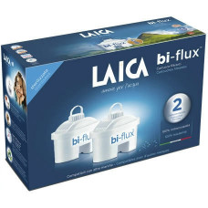 Laica Bi-Flux univerzális vízszűrőbetét 2db (F2M)