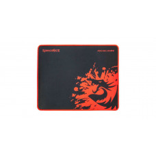 Redragon Archelon M Gaming Egérpad Black/Red