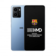 HMD Pulse DS 4/64GB, Atmos Blue