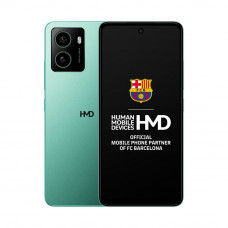 HMD Pulse Plus DS 4/128GB, Glacier Green
