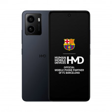 HMD Pulse Plus DS 4/128GB, Midnight Blue