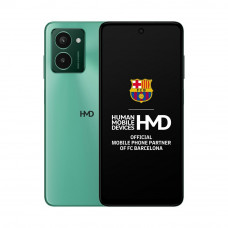 HMD Pulse Pro DS 8/256GB, Glacier Green