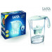 Laica Clear Line vízszűrő kancsó fehér (J11AB)