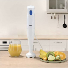 Braun MQ10.000PWH Botmixer - Sérült csomgolás