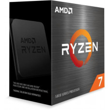 AMD Ryzen 7 5800X 3,8GHz AM4 BOX (Ventilátor nélkül)
