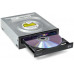 LG GH24NSD5 DVD-Writer Black OEM