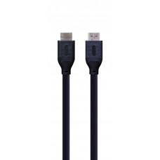 Gembird HDMI-HDMI 2.1 8K Ultra High Speed HDMI with Ethernet cable 3m