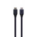 Gembird HDMI-HDMI 2.1 8K Ultra High Speed HDMI with Ethernet cable 3m