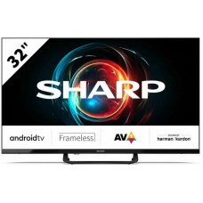 Sharp 32FH8EA 32