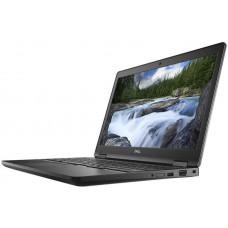 Dell Latitude 5590 i5-8350U / 8 GB DDR4 / 256 GB M.2.