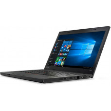 LENOVO ThinkPad L470 i5-7200U / 8 GB DDR4 / 256 GB SSD / CAM