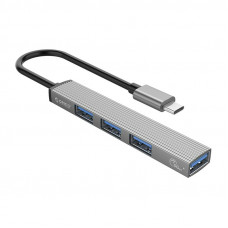 Orico 4 port Type-C to USB3.0 HUB