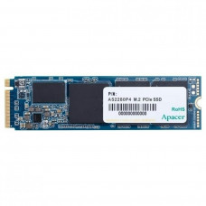 512 GB Apacer M.2 2280 NVMe AS2280P4