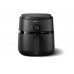 Philips Airfryer 1000 L NA120/00 forrólevegős sütő