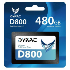 480GB  Dynac  2,5