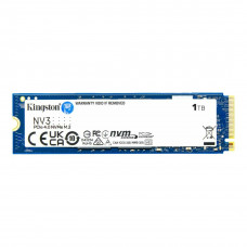 1 TB Kingston  M.2 2280 NVMe NV3