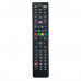 Univerzális távirányító VESTEL/TELEFUNKEN/TECHNIKA SMART TV-hez