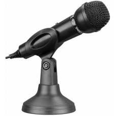 Snopy SN-140M Microphone Black