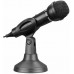 Snopy SN-140M Microphone Black