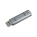 PEN DRIVE 128GB PNY Elite Steel Flash Drive USB3.1 Silver