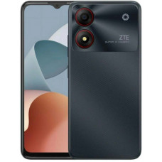 ZTE Blade A34  2/64GB Dual SIM,  Szürke