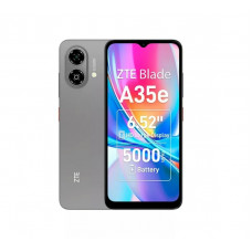 ZTE Blade A35e  2/64GB Dual SIM,  Szürke